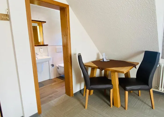 Landgasthof Zur Scheune