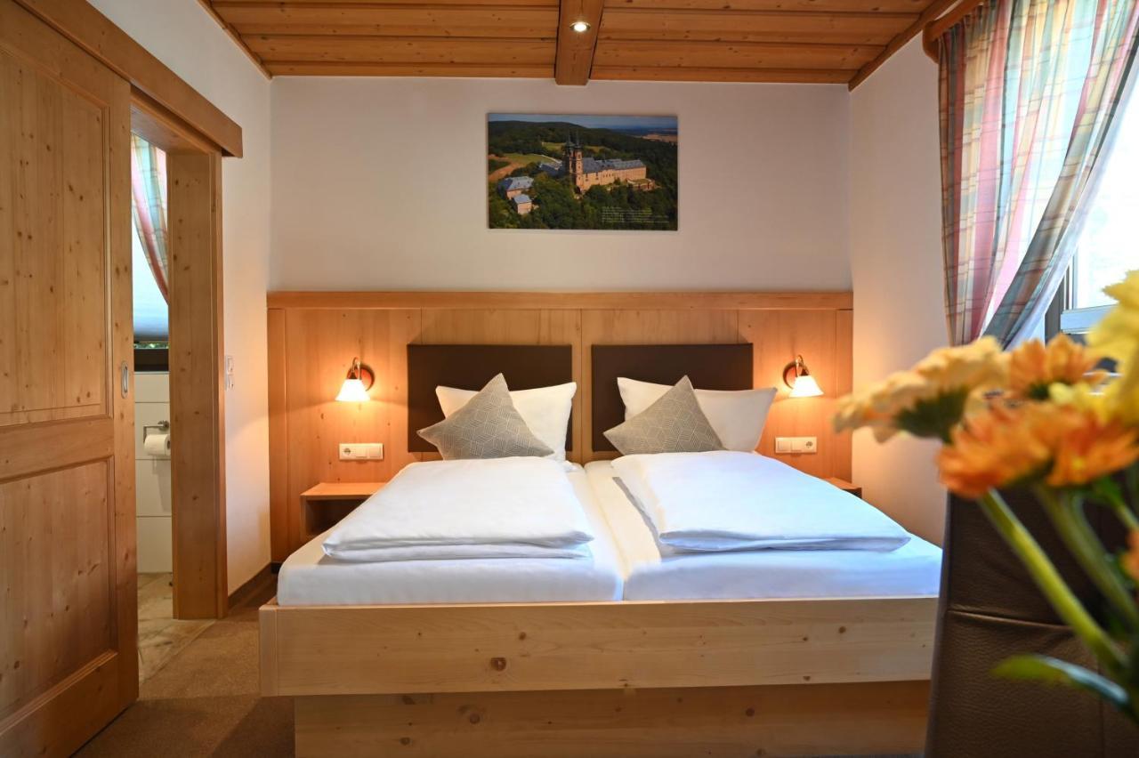Landgasthof Zur Scheune 3*