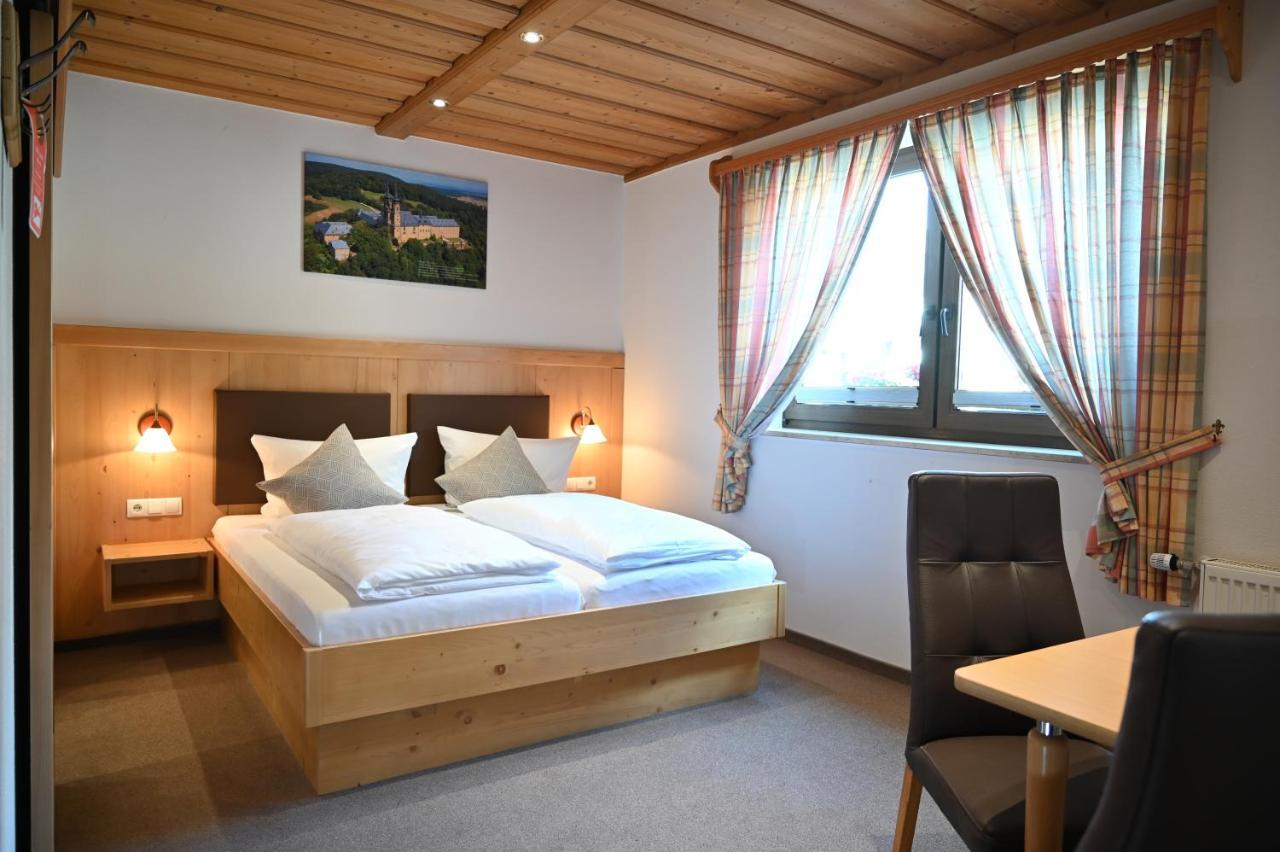 Landgasthof Zur Scheune 3*