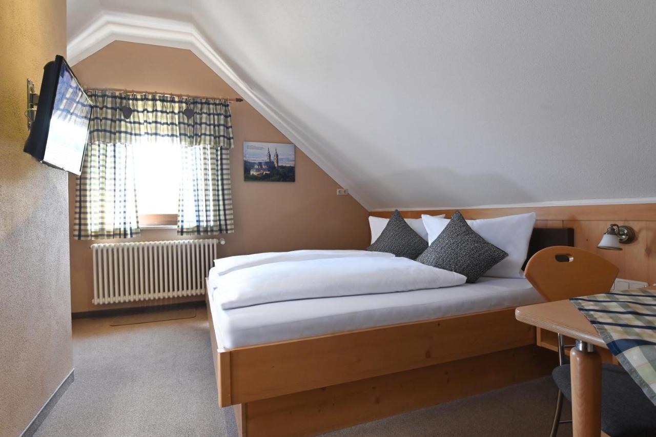 Gasthof Landgasthof Zur Scheune 3*
