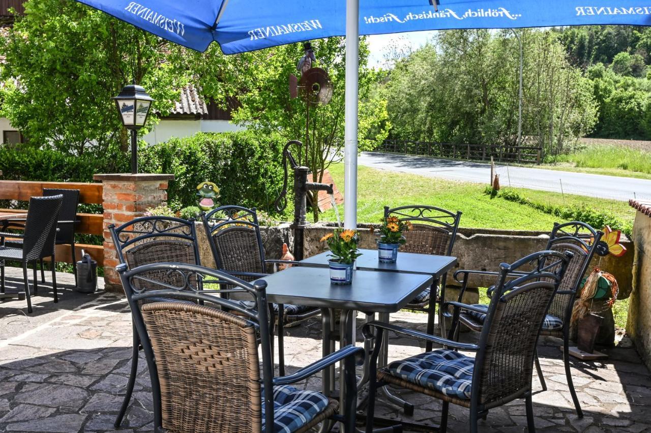 Landgasthof Zur Scheune