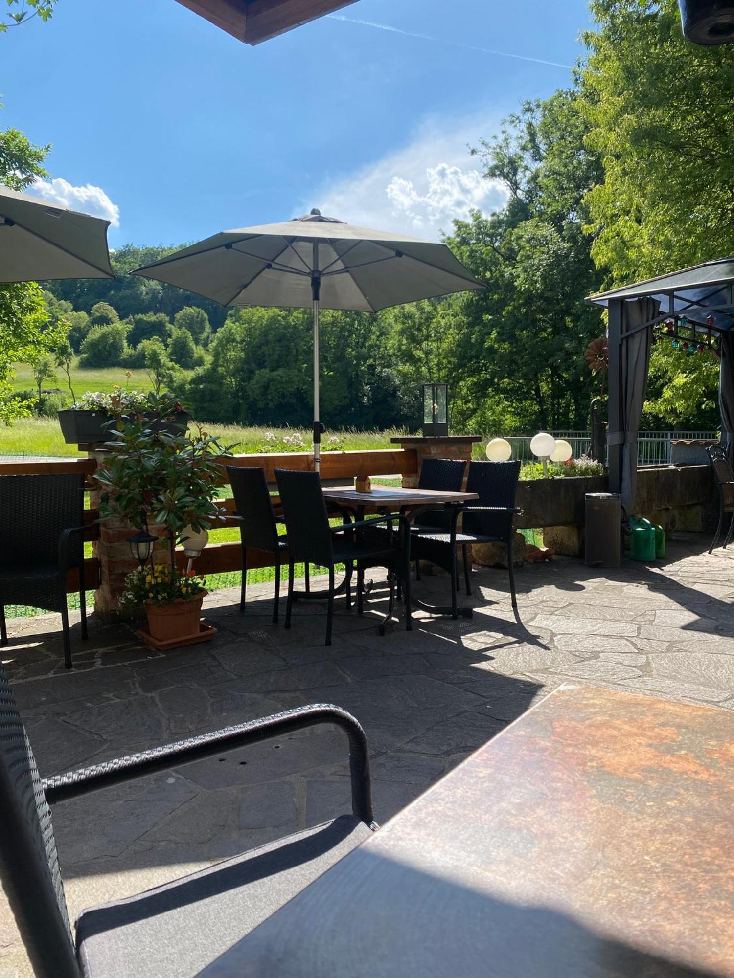 Landgasthof Zur Scheune Bad Staffelstein