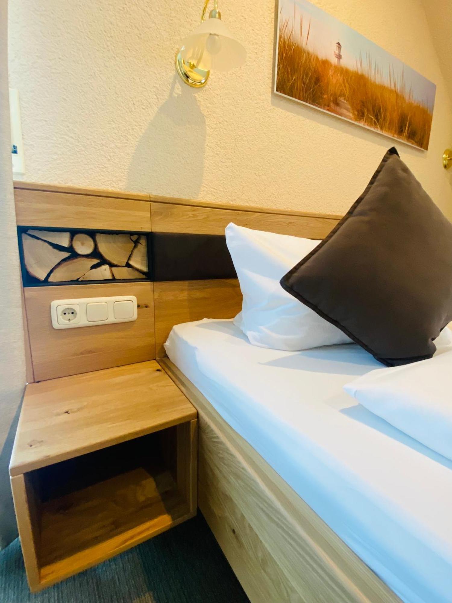 Landgasthof Zur Scheune 3* Bad Staffelstein